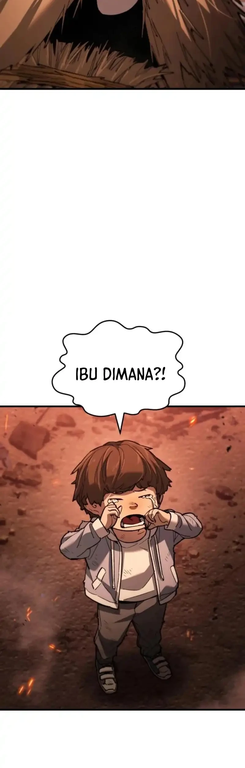 The Yaksha of Joseon Chapter 2 Gambar 5