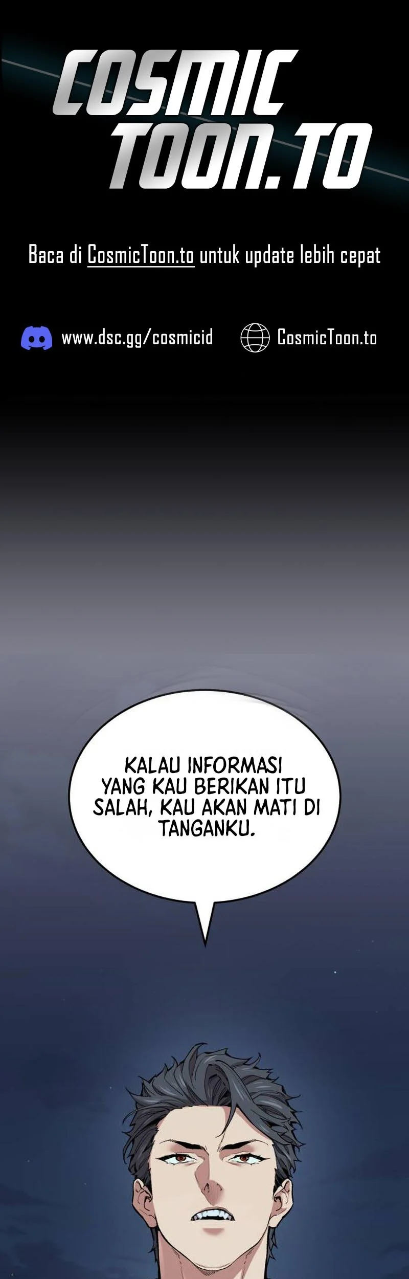 Komik The Yaksha of Joseon Chapter 22 gambar 1