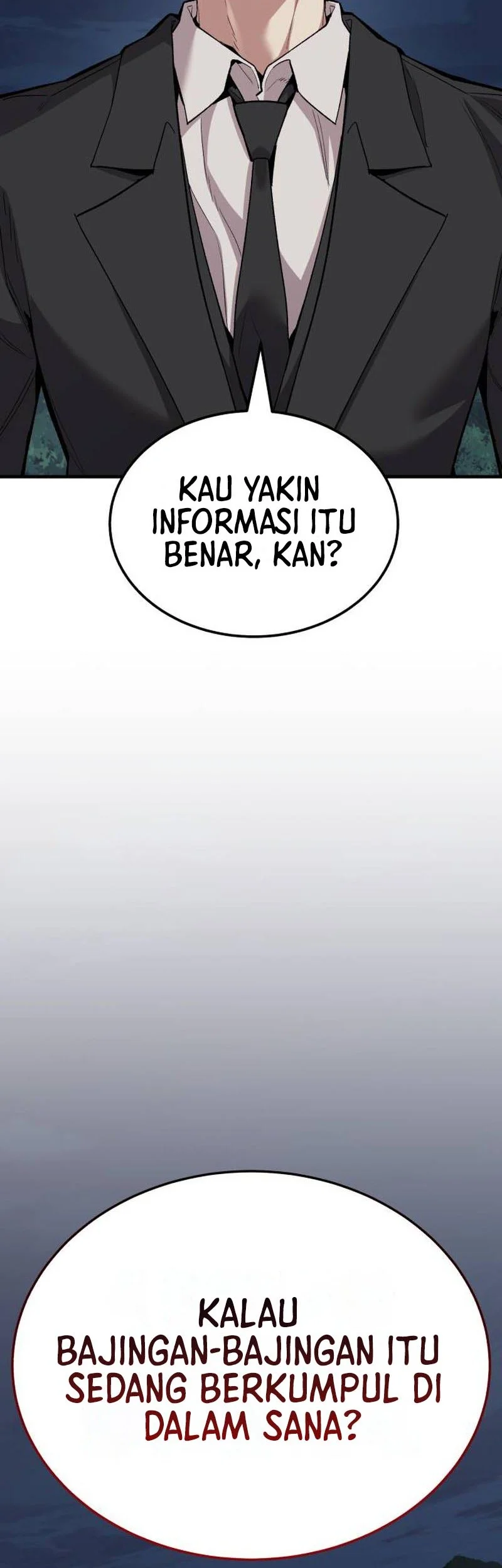 Manhwa The Yaksha of Joseon Chapter 22 gambar 2