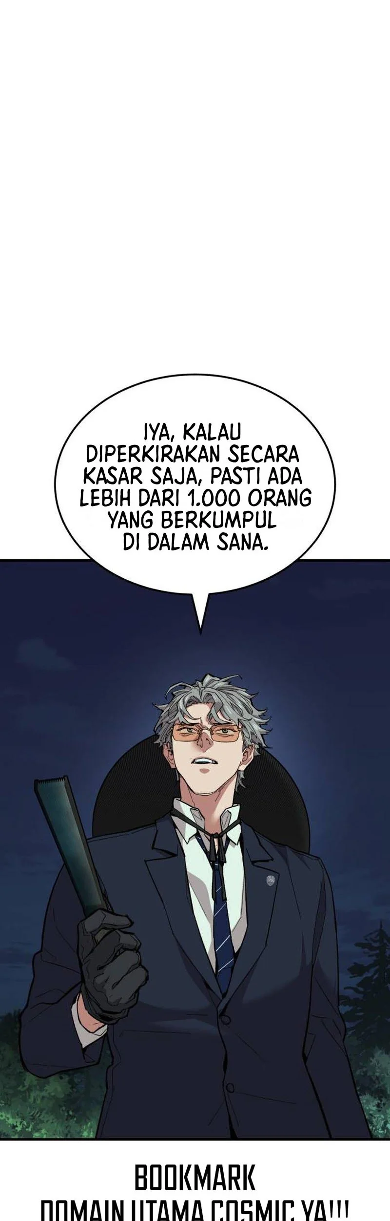 The Yaksha of Joseon Chapter 22 Gambar 4