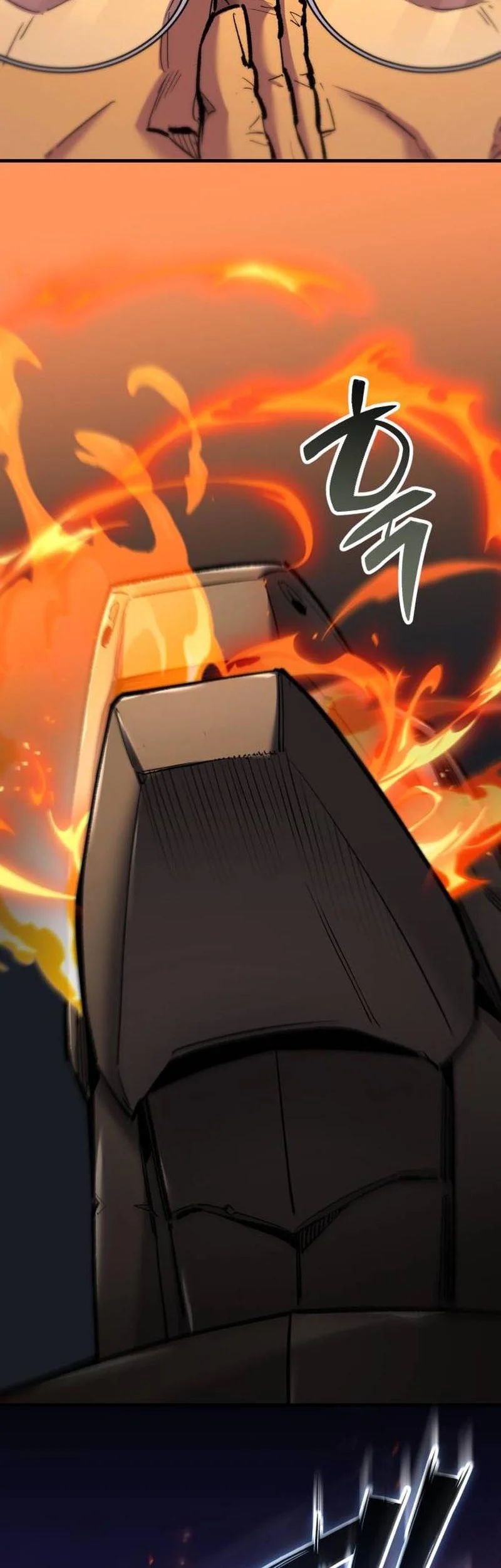 Manhwa The Yaksha of Joseon Chapter 23 gambar 2