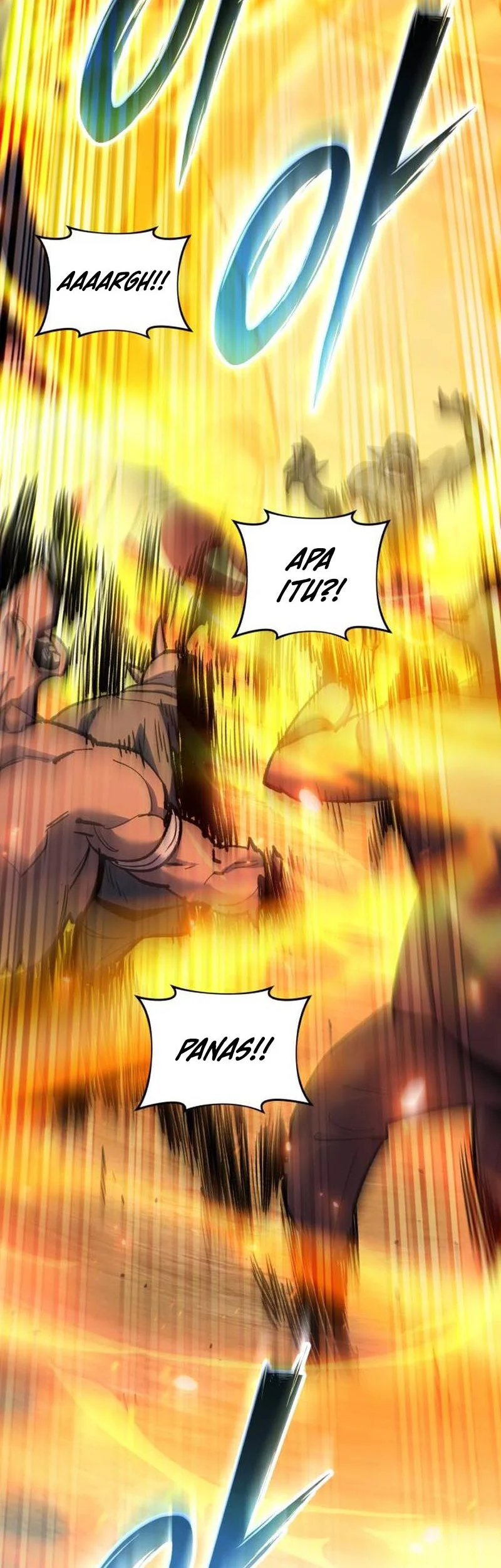 The Yaksha of Joseon Chapter 23 Gambar 4