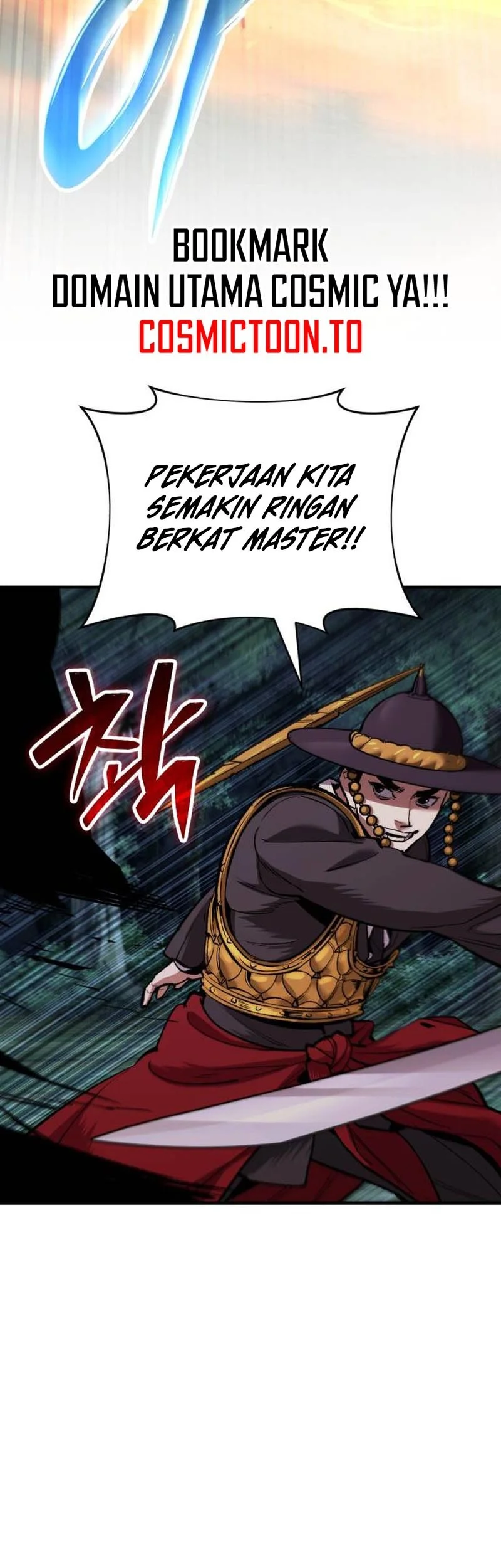 The Yaksha of Joseon Chapter 23 Gambar 5