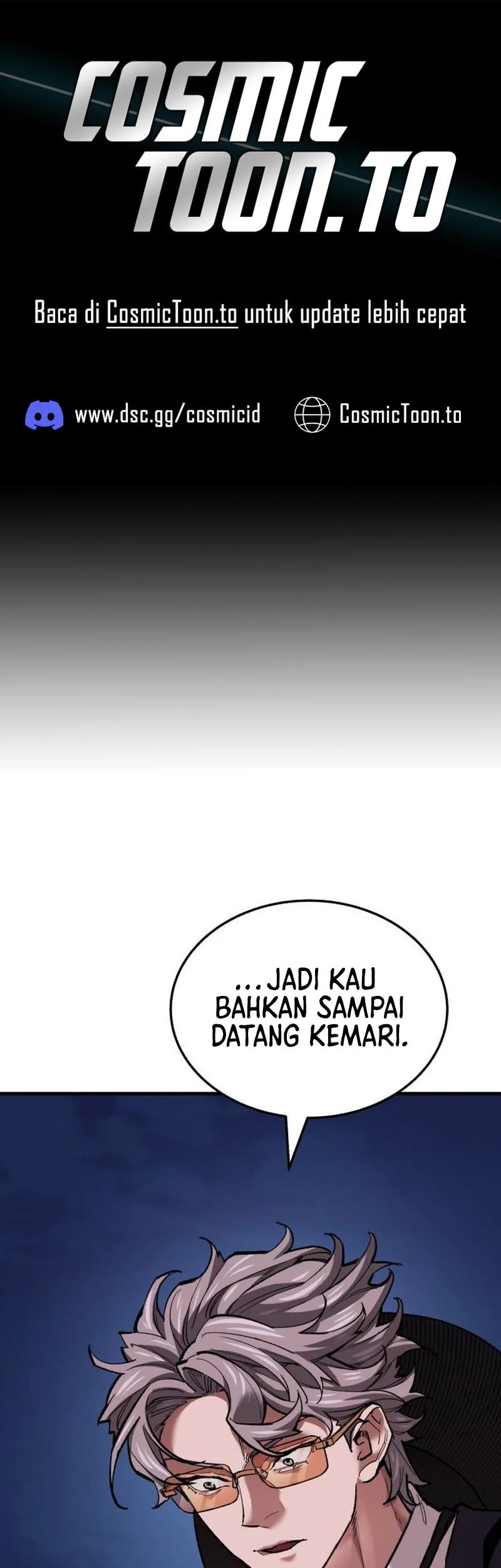 Komik The Yaksha of Joseon Chapter 24 gambar 1