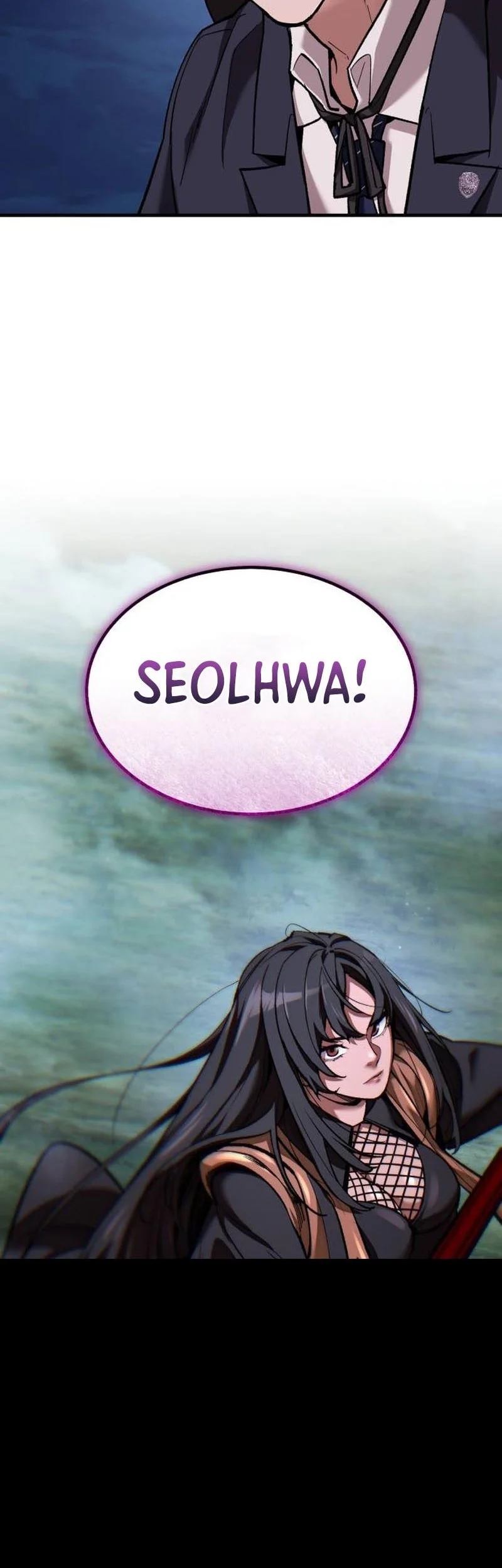 Manhwa The Yaksha of Joseon Chapter 24 gambar 2