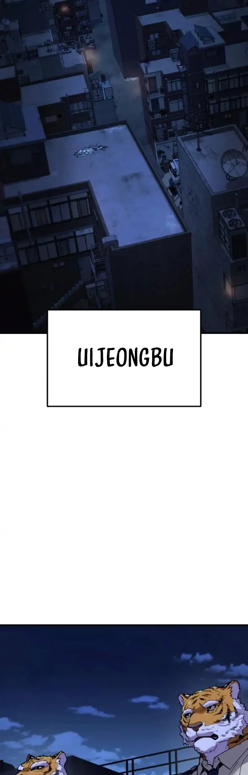 Manhwa The Yaksha of Joseon Chapter 3 gambar 2