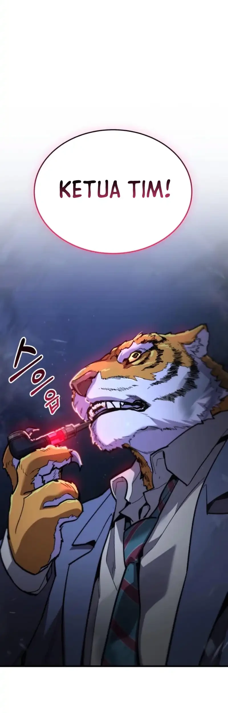 The Yaksha of Joseon Chapter 3 Gambar 9