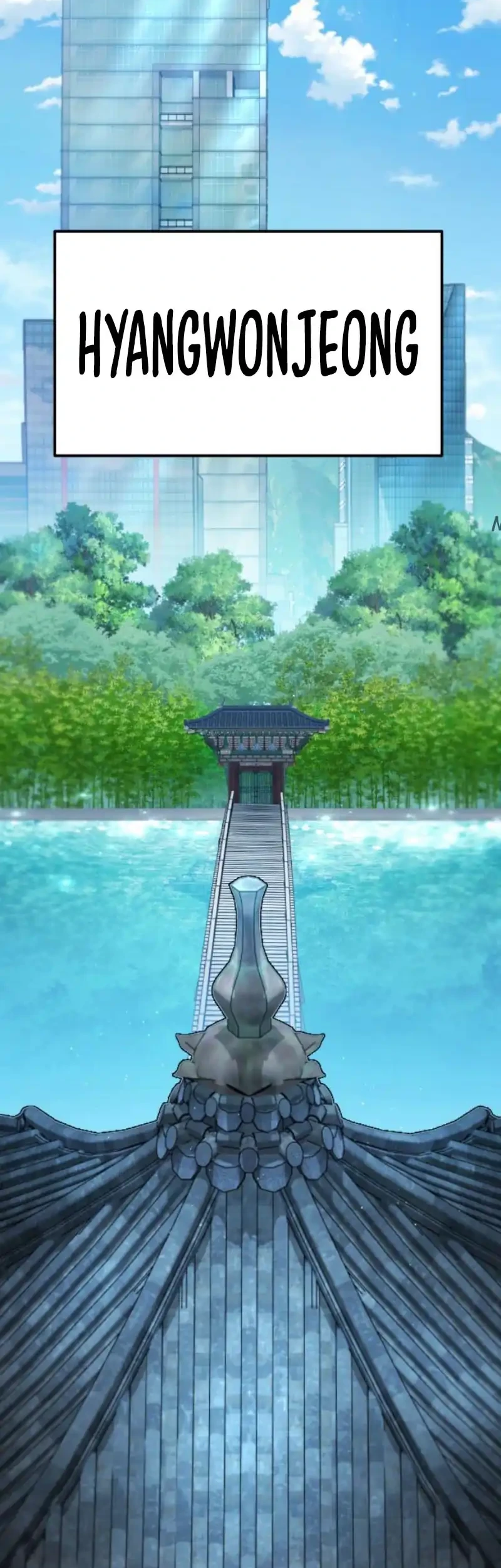 Manhwa The Yaksha of Joseon Chapter 4 gambar 2