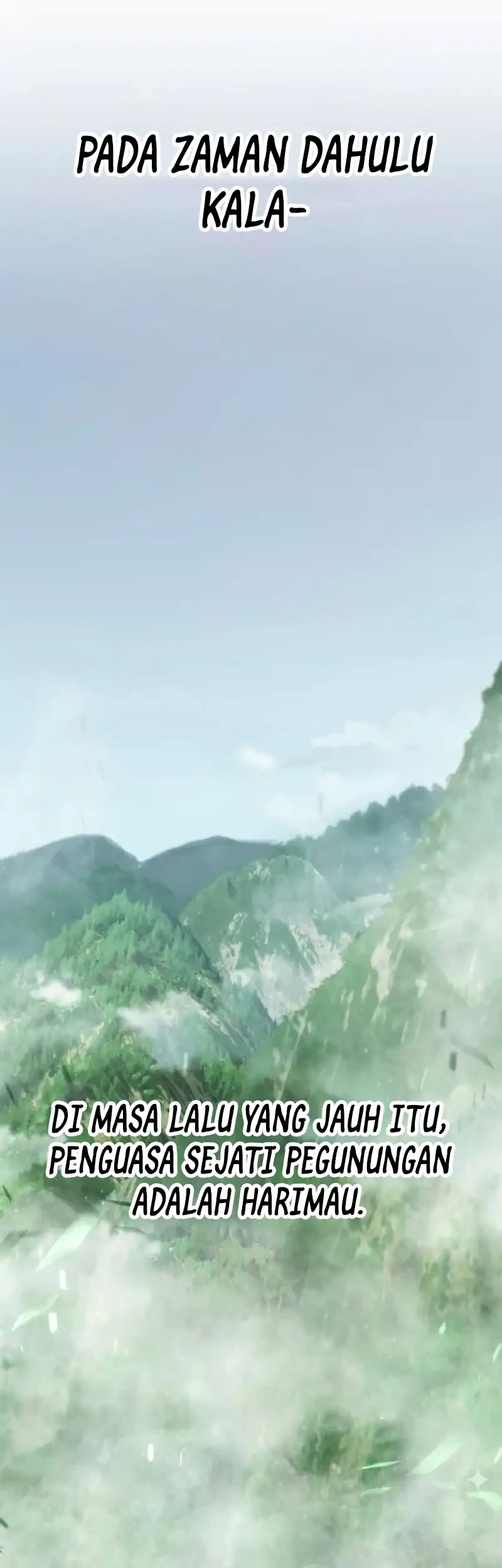 Manhwa The Yaksha of Joseon Chapter 6 gambar 2