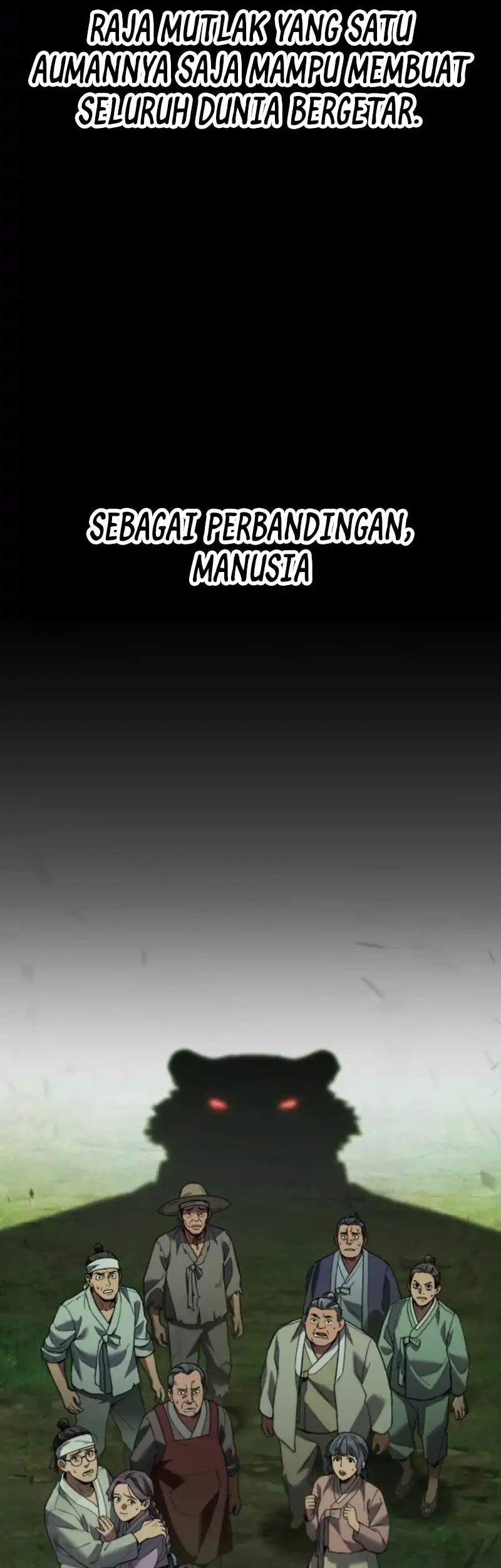 The Yaksha of Joseon Chapter 6 Gambar 4
