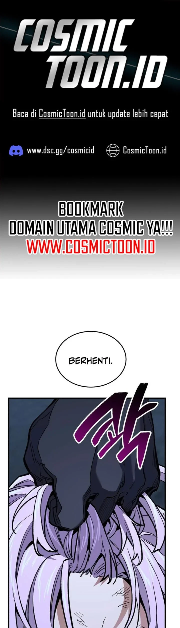 Komik The Yaksha of Joseon Chapter 7 gambar 1