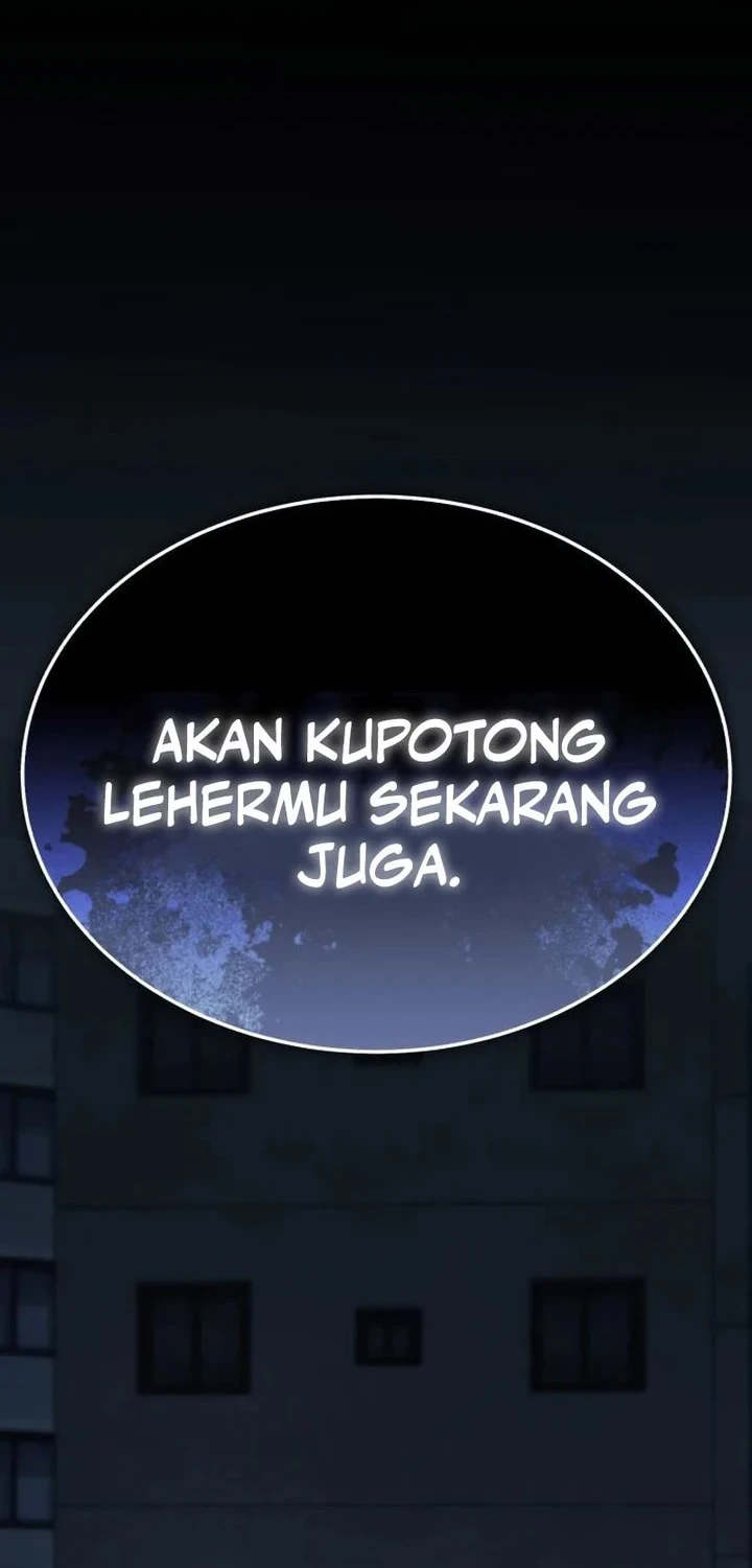 The Yaksha of Joseon Chapter 7 Gambar 4