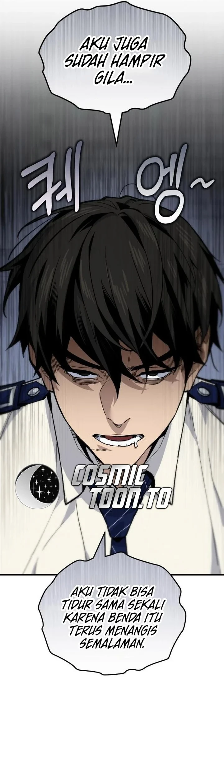 The Yaksha of Joseon Chapter 9 Gambar 7