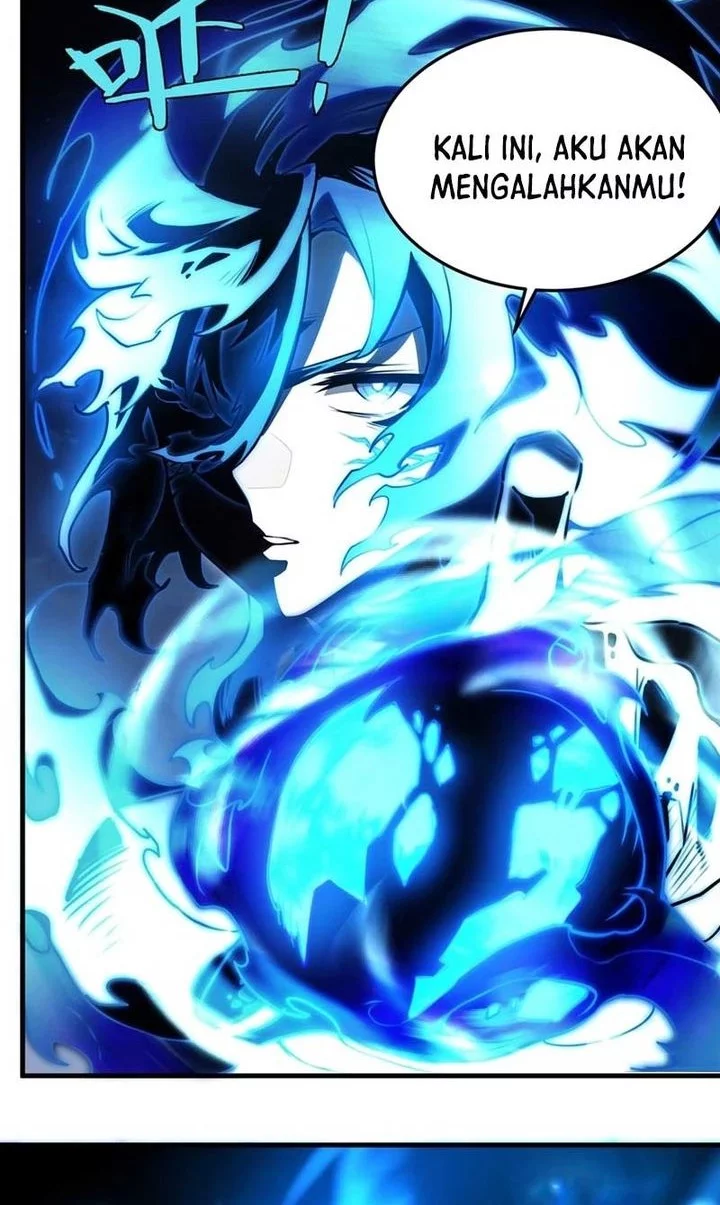 Manhua The Yellow-haired Villain in Female Main Character’s Novel wants Happiness Chapter 37 gambar 2