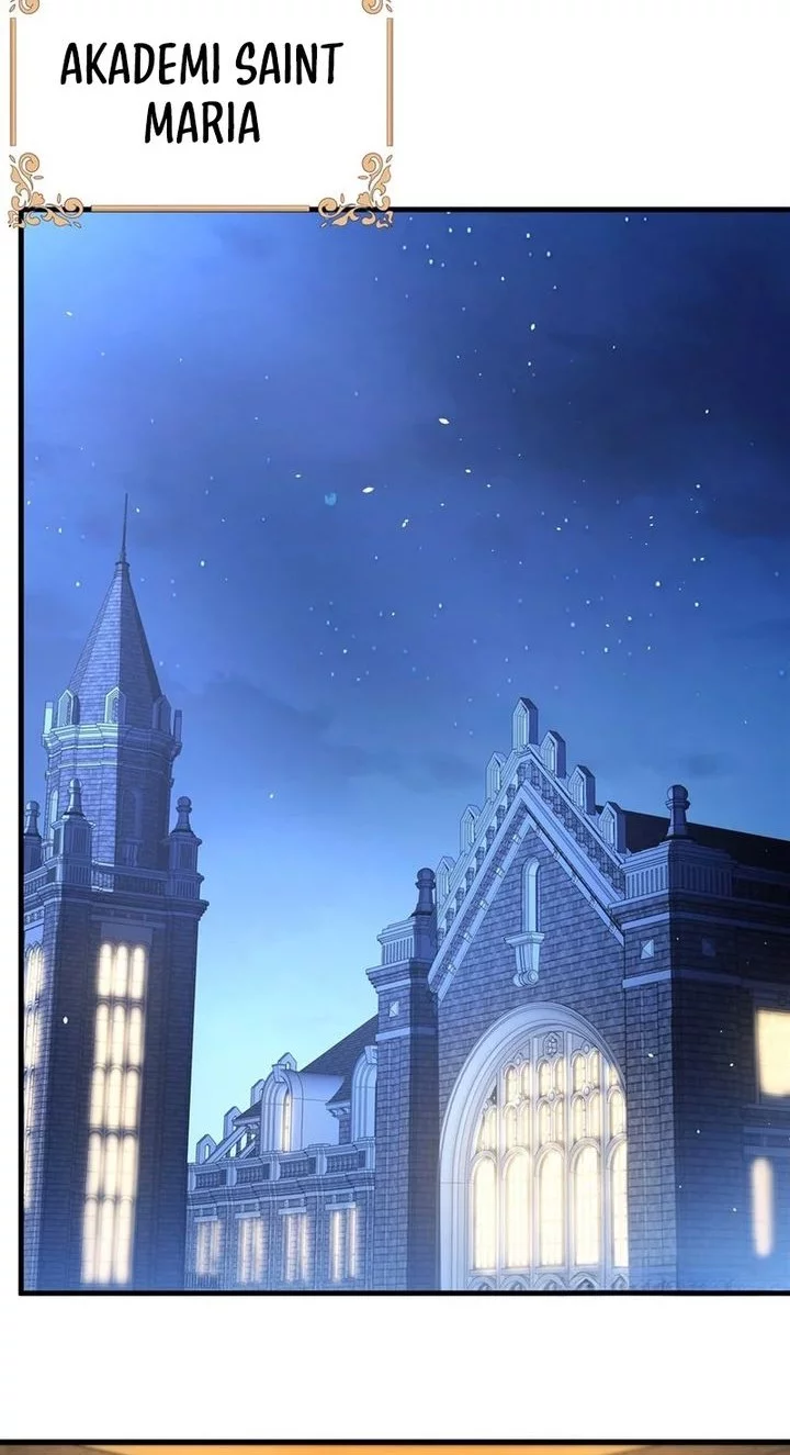 Manhua The Yellow-haired Villain in Female Main Character’s Novel wants Happiness Chapter 40 gambar 2