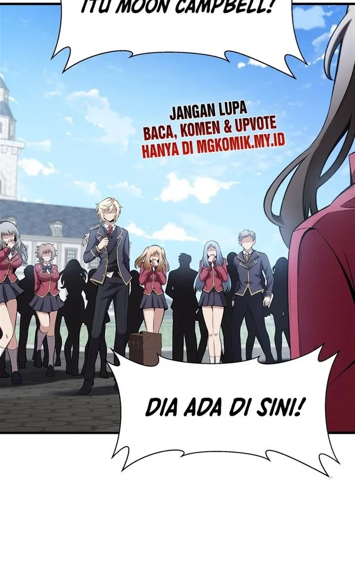 Manhua The Yellow-haired Villain in Female Main Character’s Novel wants Happiness Chapter 41 gambar 2