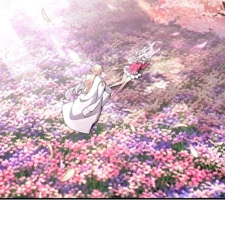 Manhua The Yellow-haired Villain in Female Main Character’s Novel wants Happiness Chapter 69 gambar 2