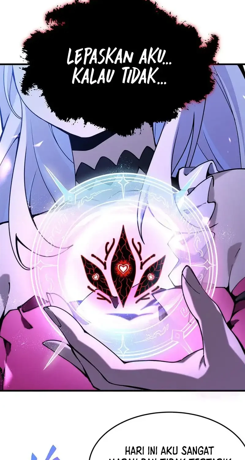 Manhua The Yellow-haired Villain in Female Main Character’s Novel wants Happiness Chapter 71 gambar 2