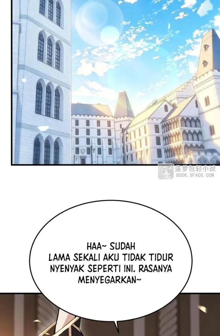 Manhua The Yellow-haired Villain in Female Main Character’s Novel wants Happiness Chapter 84 gambar 2