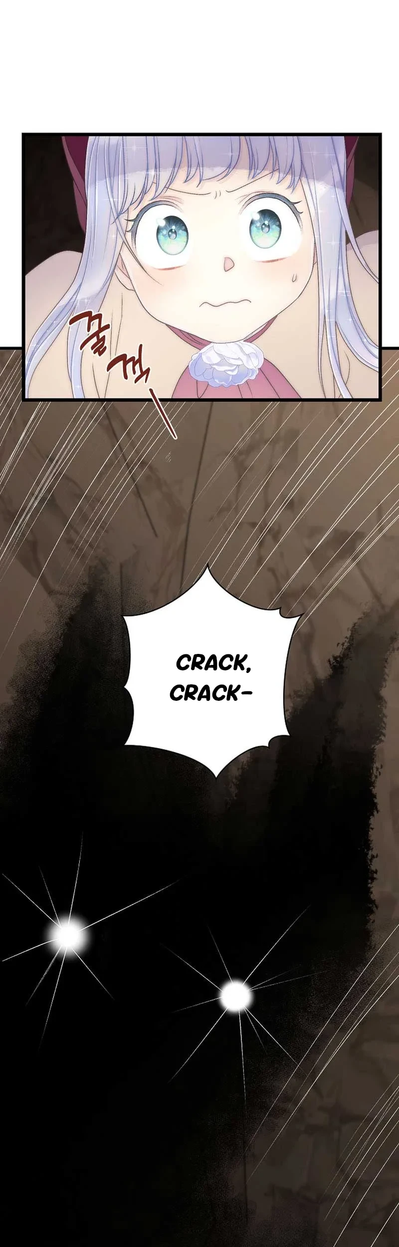 Manhwa The Youngest Child of the Family Is Preventing the World From Ending Chapter 14 gambar 2
