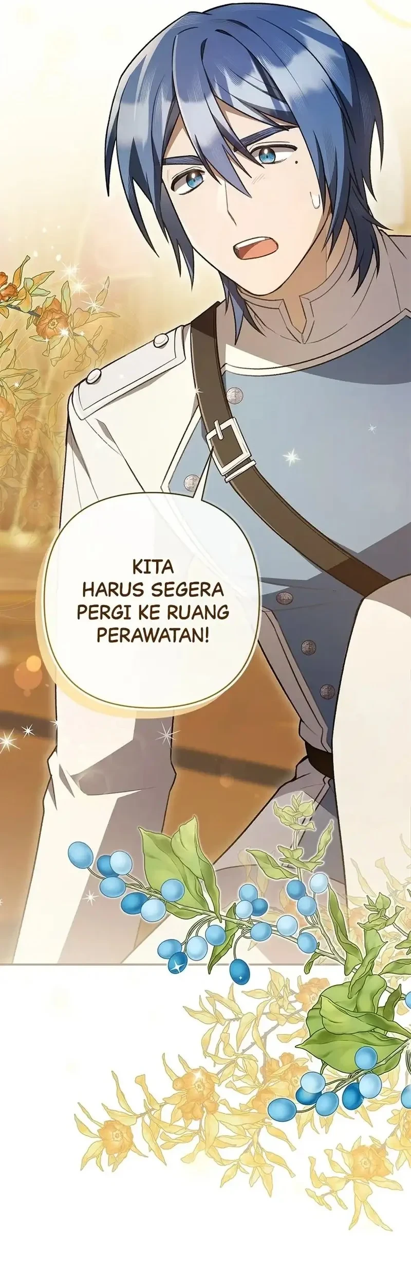 The Youngest Daughter of the Great Magician of a Famous Swordsmanship Family Chapter 11 Gambar 3
