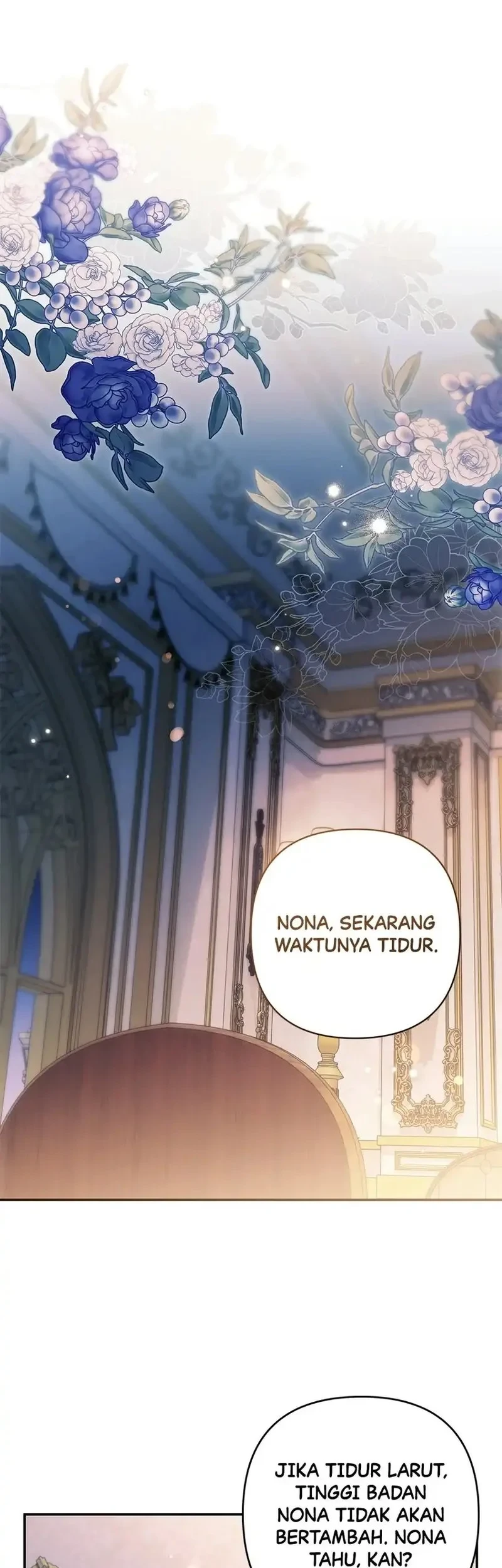 Komik The Youngest Daughter of the Great Magician of a Famous Swordsmanship Family Chapter 12 gambar 1