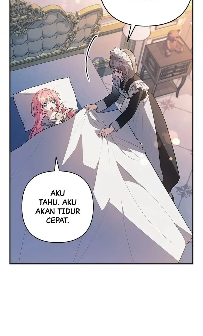 Manhwa The Youngest Daughter of the Great Magician of a Famous Swordsmanship Family Chapter 12 gambar 2
