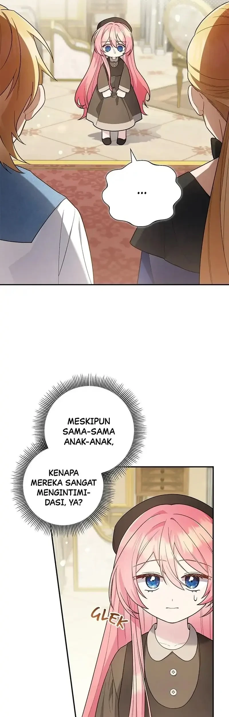 The Youngest Daughter of the Great Magician of a Famous Swordsmanship Family Chapter 2 Gambar 3