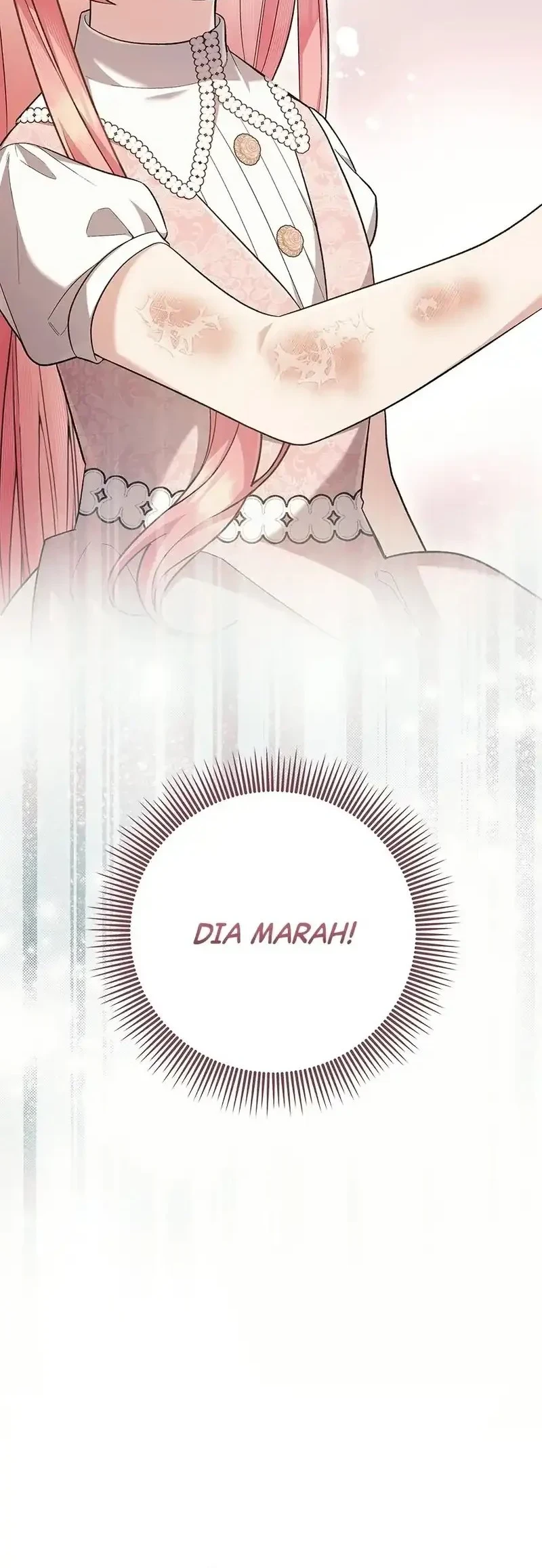 Manhwa The Youngest Daughter of the Great Magician of a Famous Swordsmanship Family Chapter 3 gambar 2