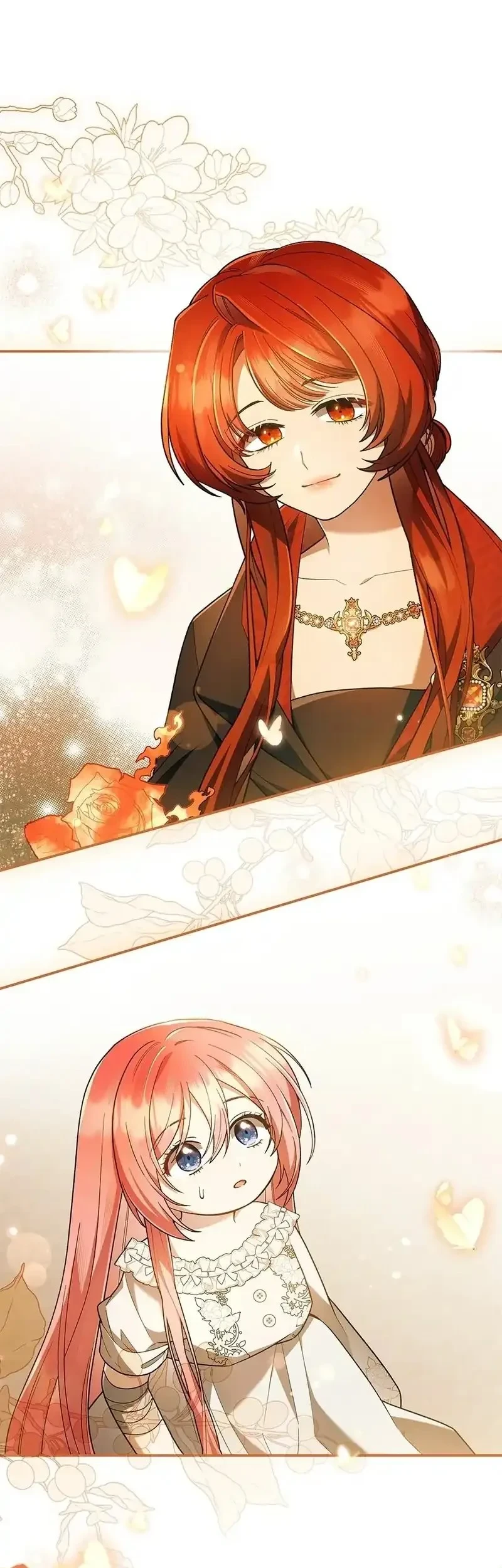 Komik The Youngest Daughter of the Great Magician of a Famous Swordsmanship Family Chapter 4 gambar 1