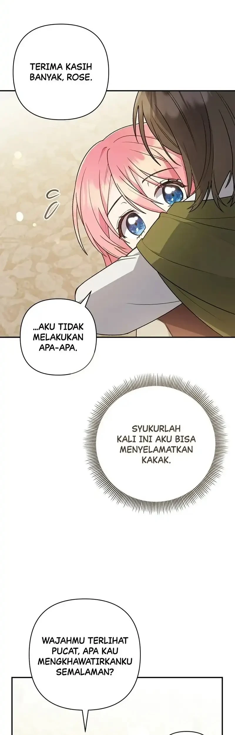 The Youngest Daughter of the Great Magician of a Famous Swordsmanship Family Chapter 6 Gambar 3