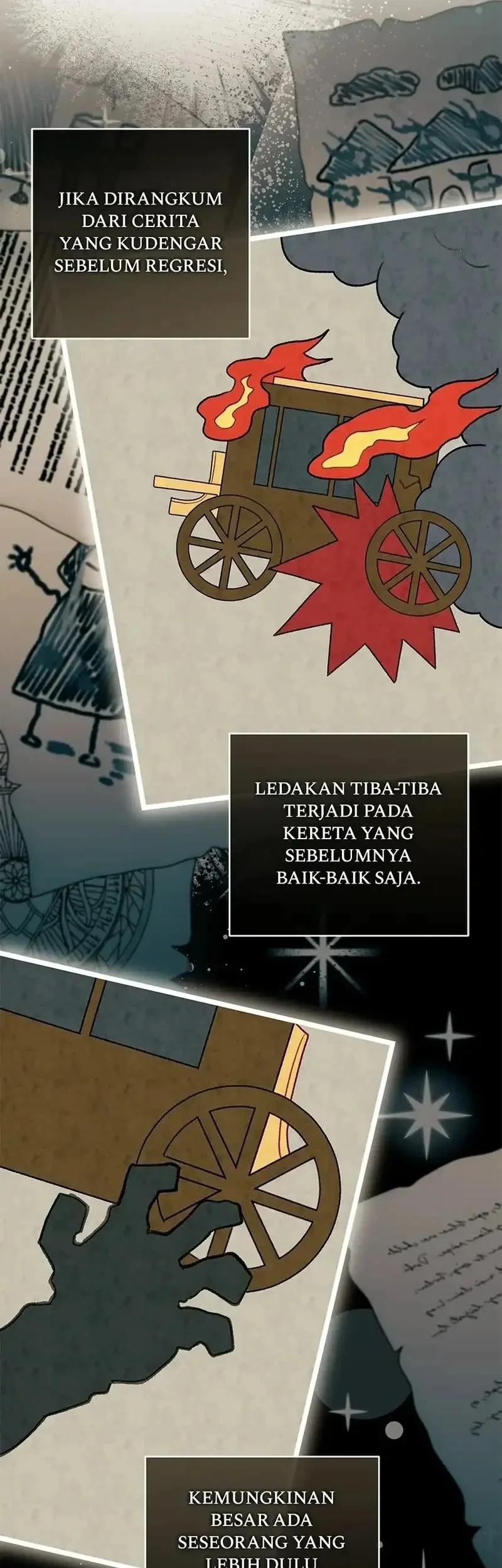 The Youngest Daughter of the Great Magician of a Famous Swordsmanship Family Chapter 9 Gambar 3