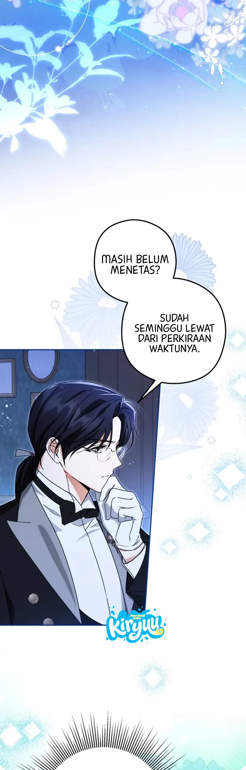 The Youngest Daughter of the Snake Family Chapter 1 Gambar 3