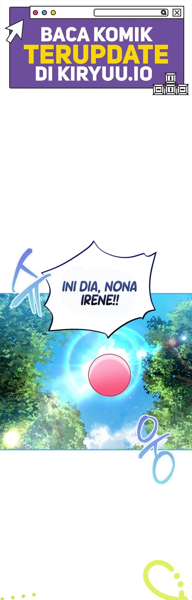 Manhwa The Youngest Daughter of the Snake Family Chapter 10 gambar 2