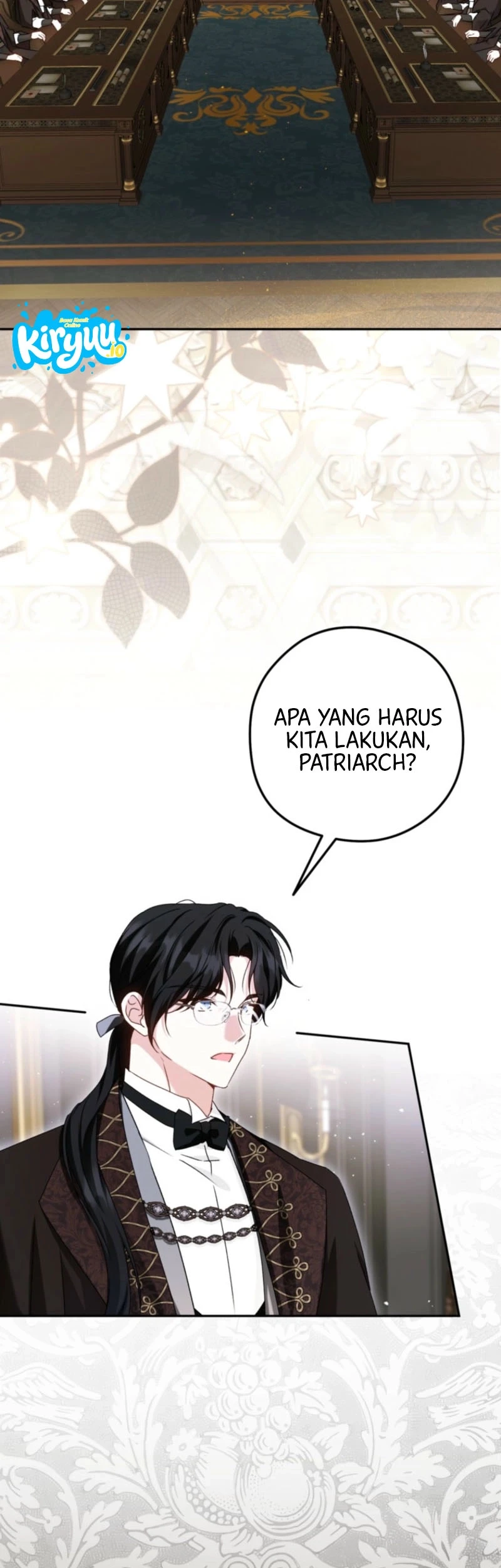 The Youngest Daughter of the Snake Family Chapter 11 Gambar 3
