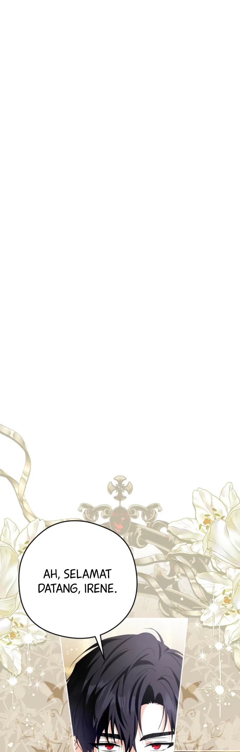 Manhwa The Youngest Daughter of the Snake Family Chapter 12 gambar 2