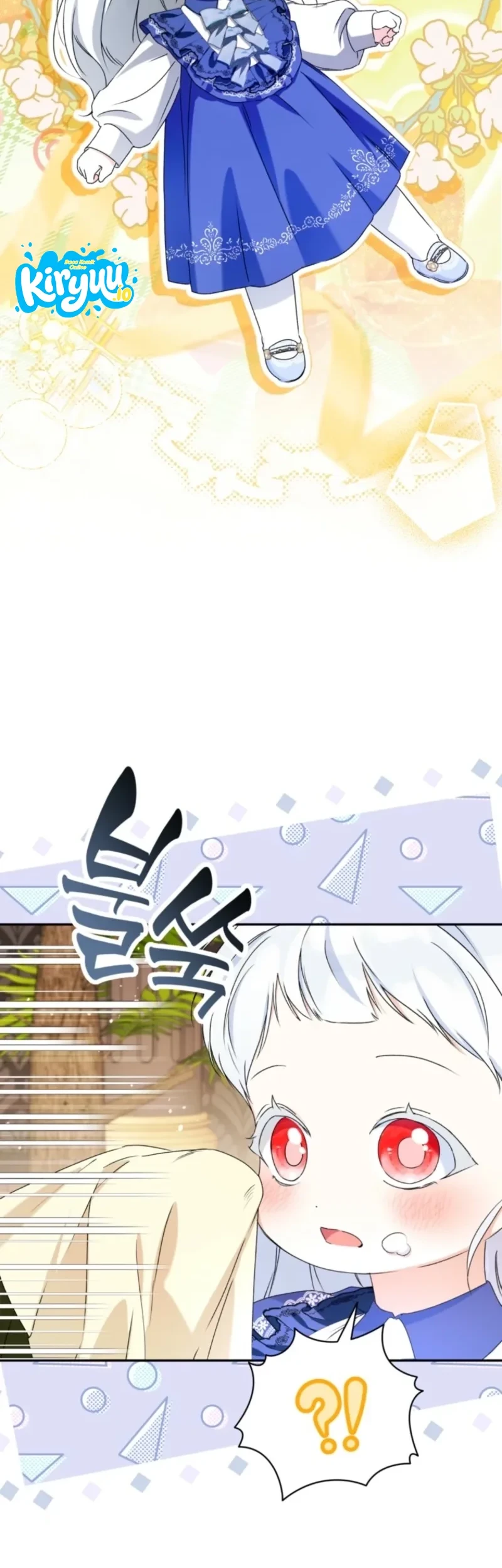 The Youngest Daughter of the Snake Family Chapter 13 Gambar 3