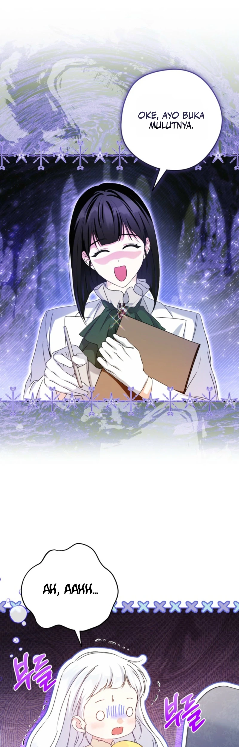 The Youngest Daughter of the Snake Family Chapter 14 Gambar 3