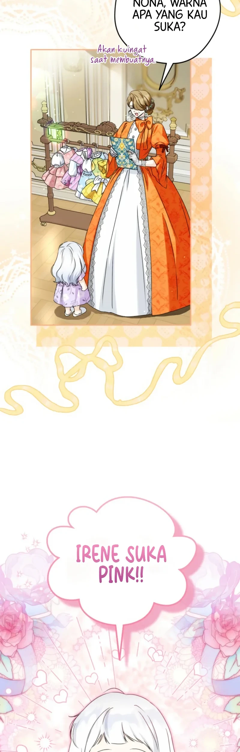 The Youngest Daughter of the Snake Family Chapter 16 Gambar 3