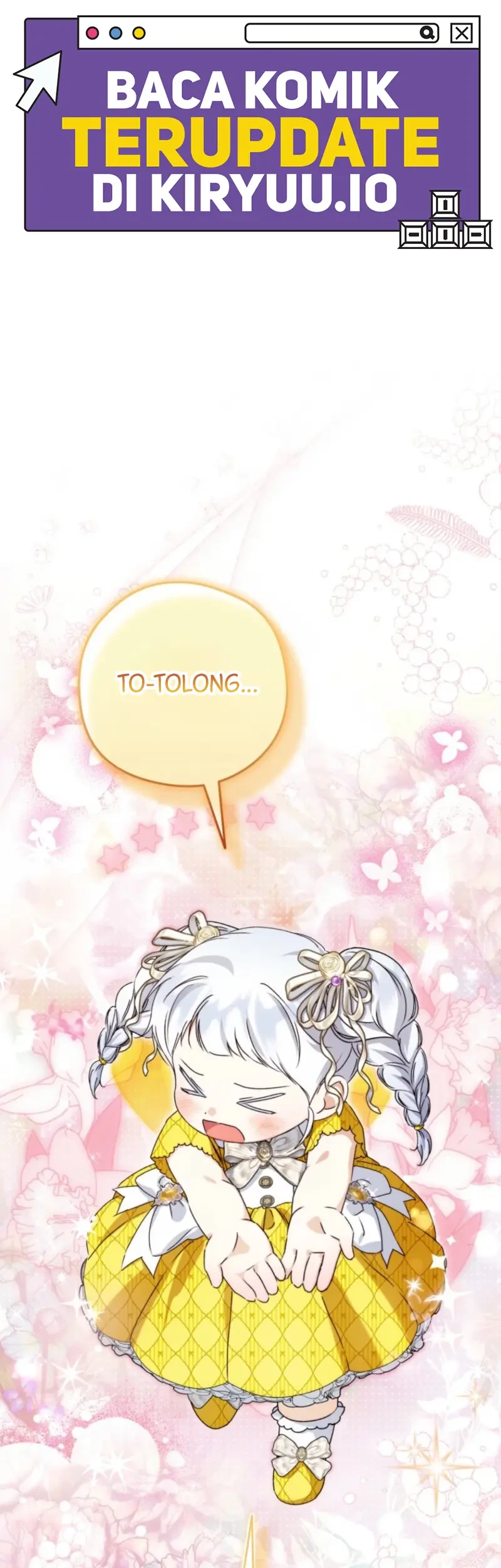 Manhwa The Youngest Daughter of the Snake Family Chapter 17 gambar 2