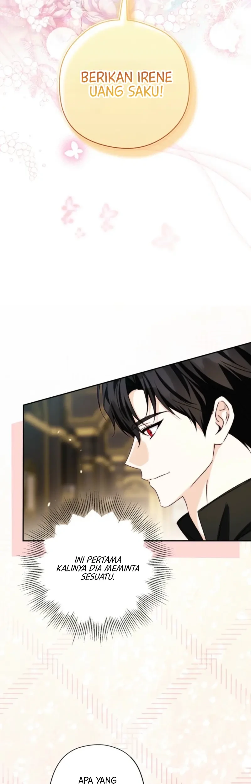 The Youngest Daughter of the Snake Family Chapter 17 Gambar 3