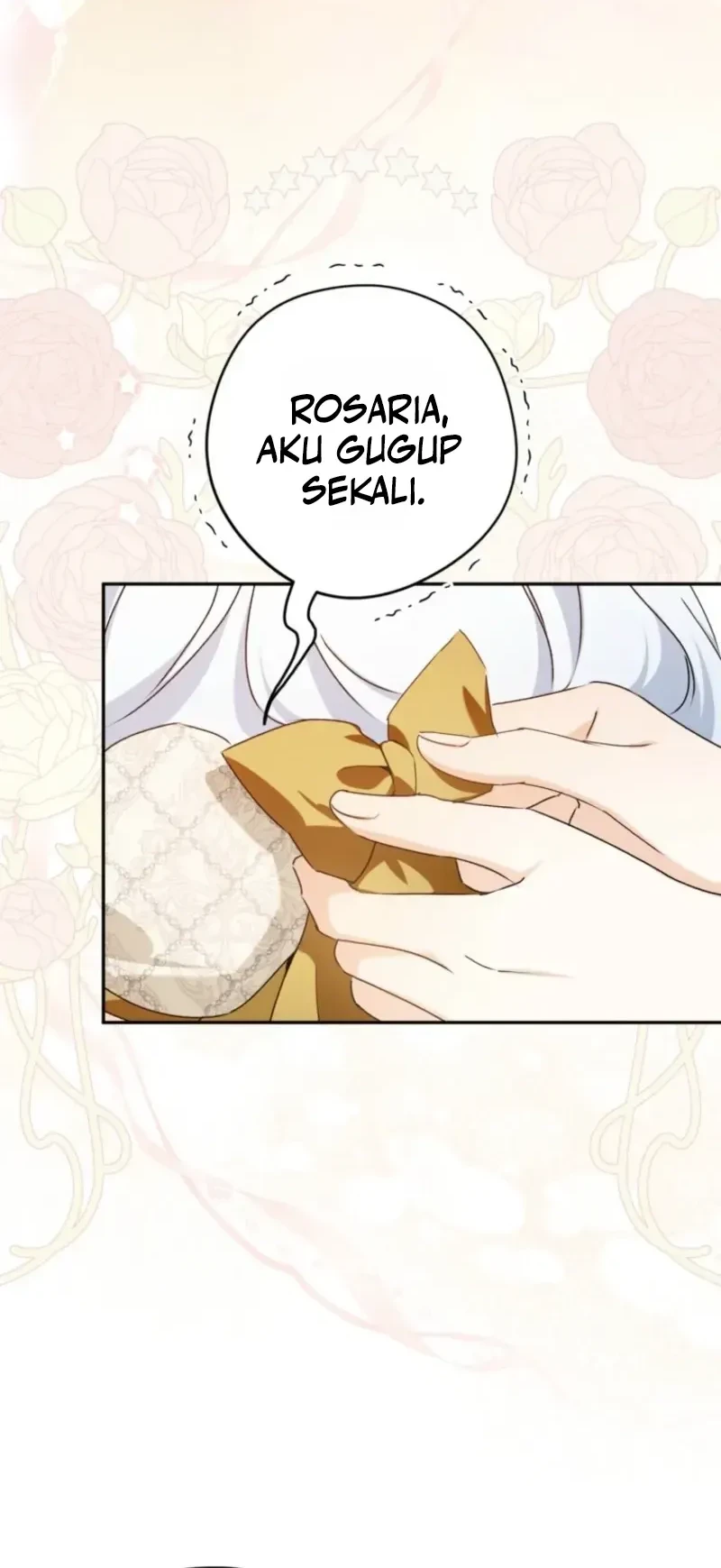 The Youngest Daughter of the Snake Family Chapter 19 Gambar 3
