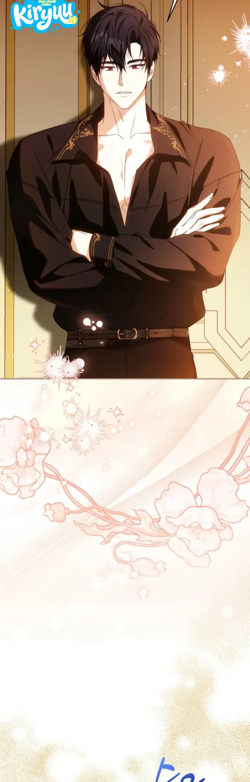 Manhwa The Youngest Daughter of the Snake Family Chapter 7 gambar 2