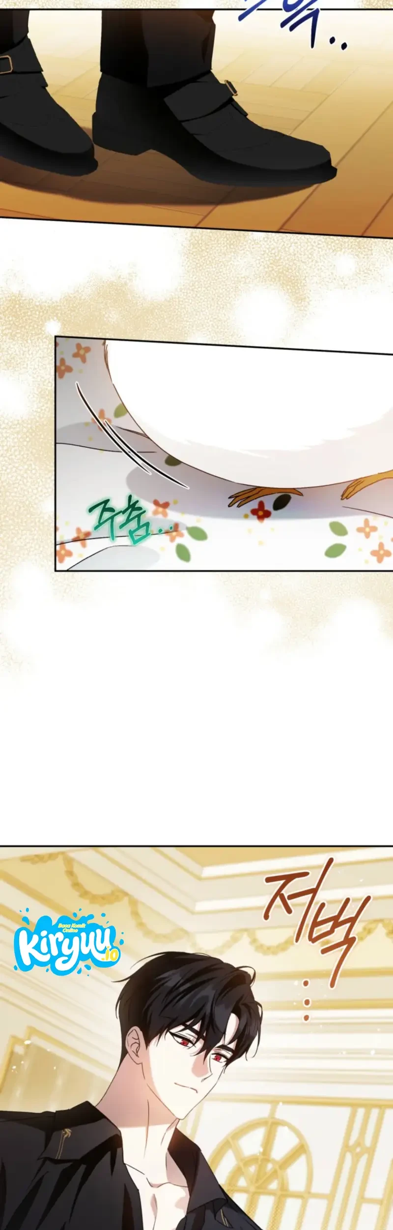 The Youngest Daughter of the Snake Family Chapter 7 Gambar 3