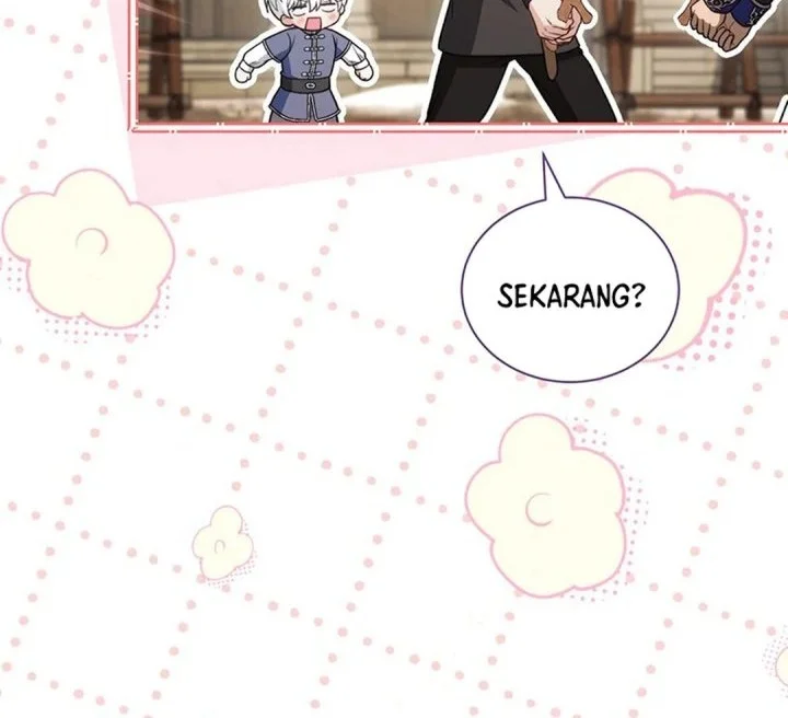The Youngest Hides Way Too Much Chapter 31 Gambar 4