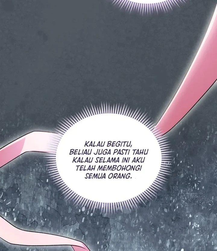 The Youngest Hides Way Too Much Chapter 44 Gambar 4