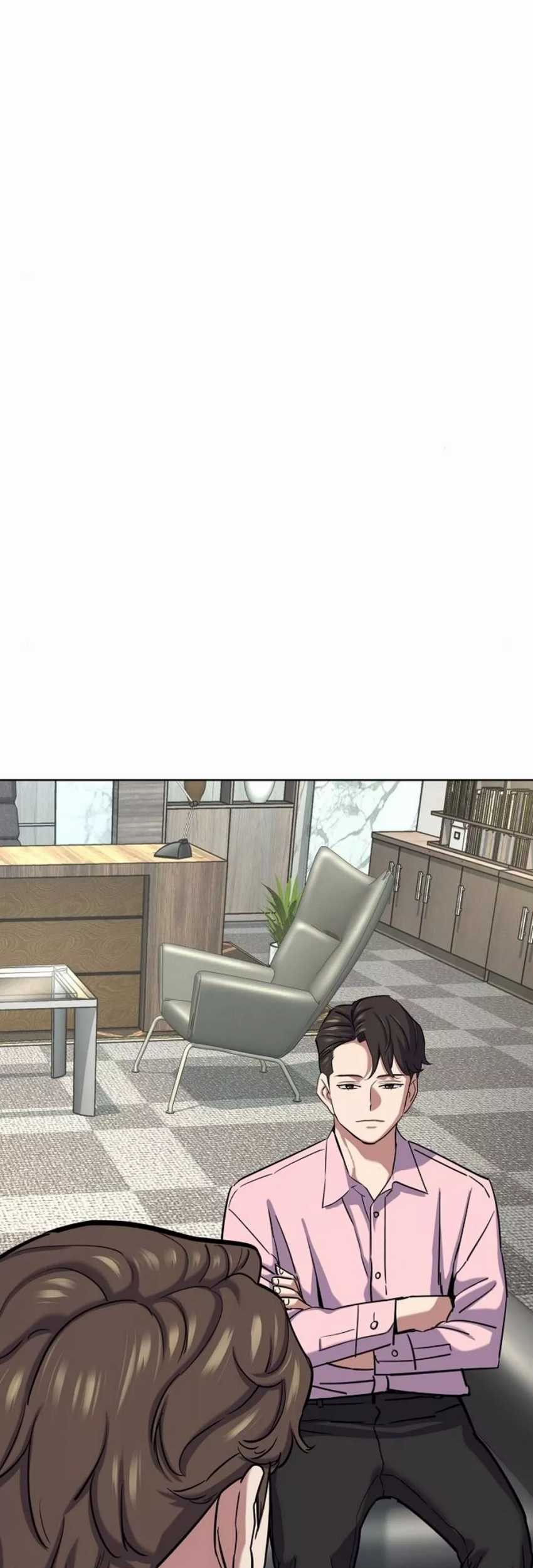 Manhwa The Youngest Son Of A Rich Family Chapter 151 gambar 2