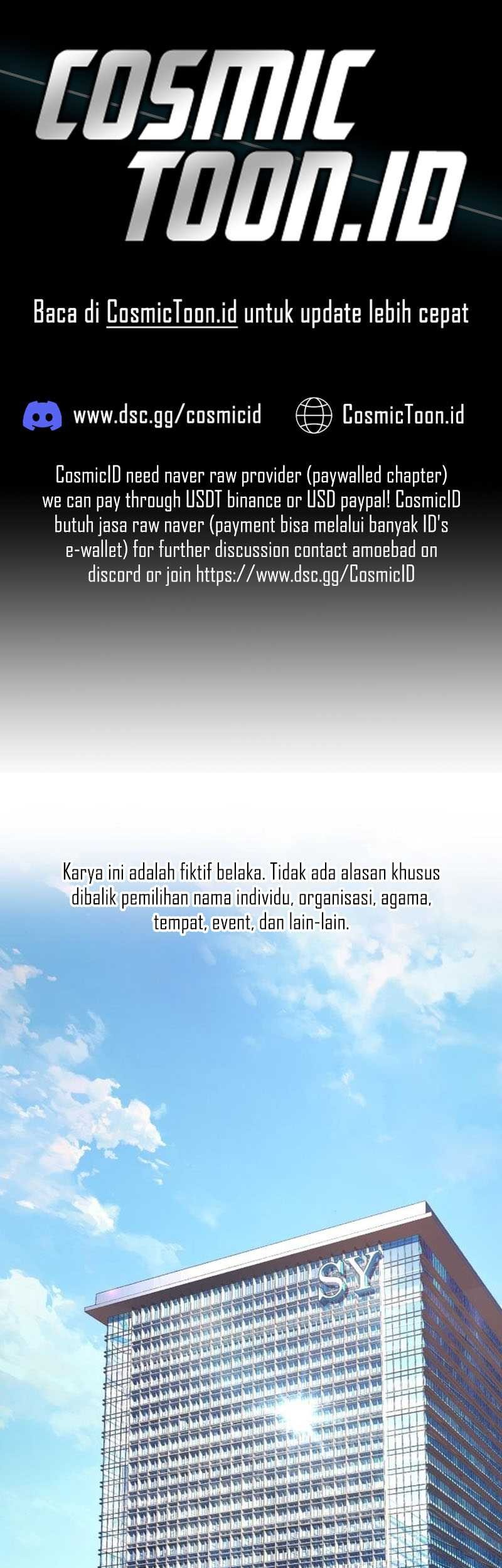 Manhwa The Youngest Son Of A Rich Family Chapter 160 gambar 2