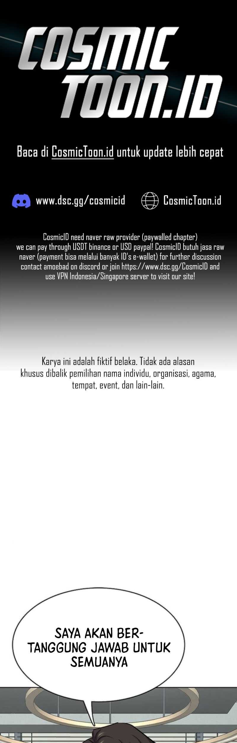 Manhwa The Youngest Son Of A Rich Family Chapter 161 gambar 2