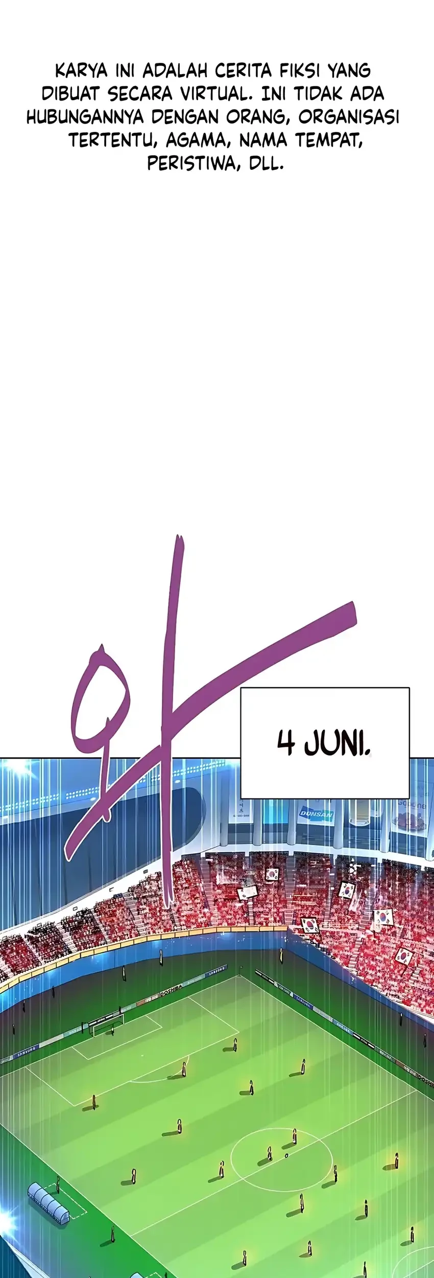 Manhwa The Youngest Son Of A Rich Family Chapter 164 gambar 2